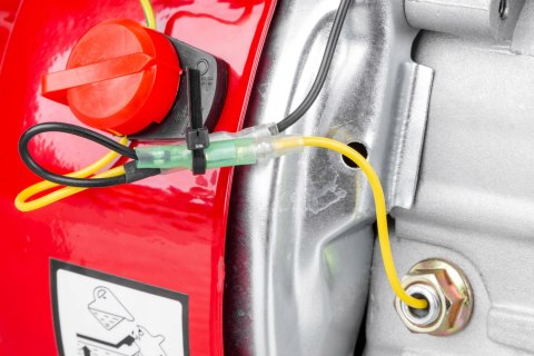 SILNIK SPALINOWY ZAGĘSZCZARKA UBIJARKA AGREGAT GOKART 7.0HP OHV GX160 20MM