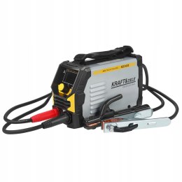 SPAWARKA INWERTOROWA 330A MMA, TIG LIFT, PULSE SOLIDNA