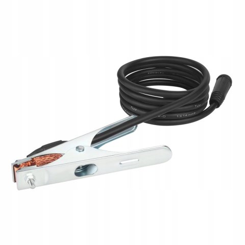 SPAWARKA INWERTOROWA 330A MMA, TIG LIFT, PULSE SOLIDNA