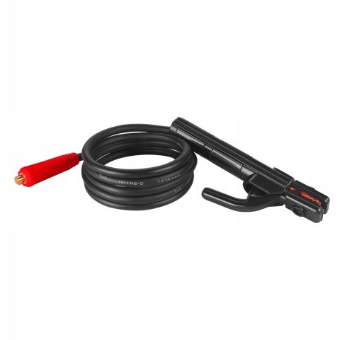 SPAWARKA INWERTOROWA 330A MMA, TIG LIFT, PULSE SOLIDNA