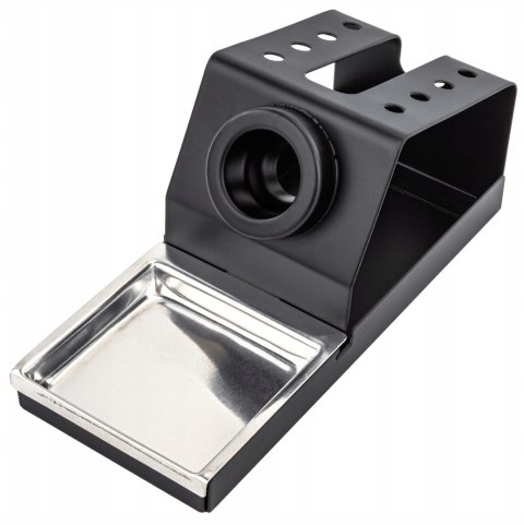 STACJA LUTOWNICZA PRECYZYJNA LUTOWNICA GROT REGULACJA TEMP. 480°C PODSTAWKA