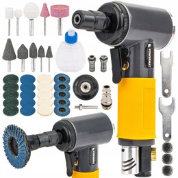 SZLIFIERKA POLERKA PNEUMATYCZNA 1/4