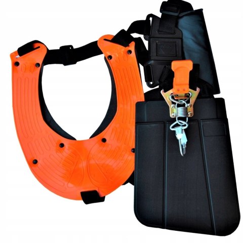 Szelki do kosy Falon-Tech FTC57