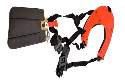 Szelki do kosy Falon-Tech FTC57