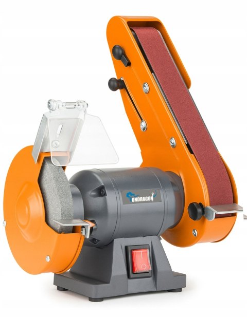 Szlifierka stołowa Ondragon 2w1 2650 W sieciowa