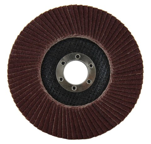 Tarcza do szlifowania listkowa Falon-Tech FTGFD12540PRO 125 mm