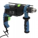 WIERTARKA UDAROWA ELEKTRYCZNA UDAR MOCNA 1700W