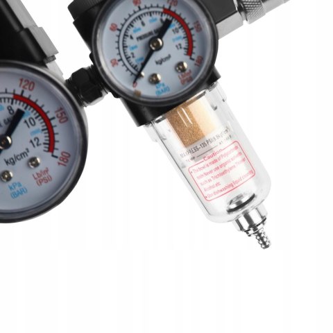 WYŁĄCZNIK CIŚNIENIOWY DO KOMPRESORA