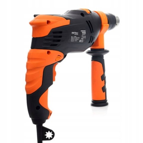 Wiertarka udarowa Kraft&Dele 230 V 1700 W