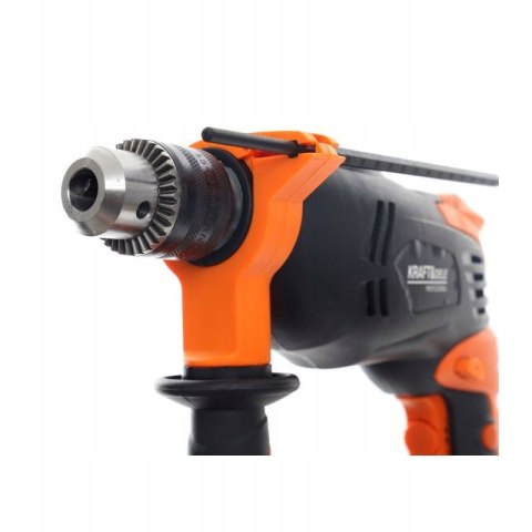 Wiertarka udarowa Kraft&Dele 230 V 1700 W