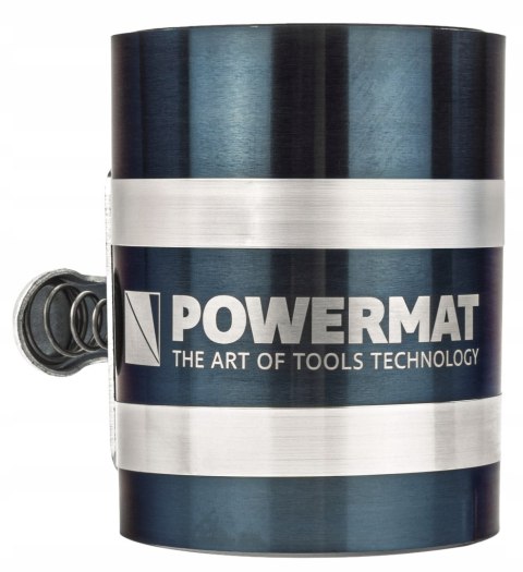 ZACISKACZ DO PIERŚCIENI TŁOKA 50-155 MM OPASKA REGULOWANA STAL NIERDZEWNA