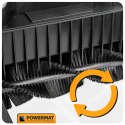 Zamiatarka ręczne Powermat PM-ZR-650M