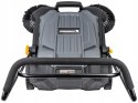 Zamiatarka ręczne Powermat PM-ZR-650M