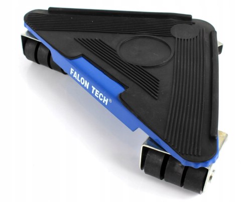 Zestaw do transportu mebli 300 KG Kraft&Dele KD3020