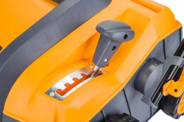 AERATOR WERTYKULATOR ELEKTRYCZNY 3w1 2600W Z KOSZEM AERACJA WERTYKULACJA