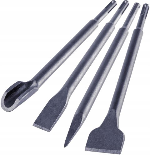 Dłuto do betonu, do drewna, do płytek Vorfal