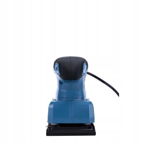 KRAFT&DELE SZLIFIERKA OSCYLACYJNA 90x187mm 1500W 12000rpm SIECIOWA WDS2503