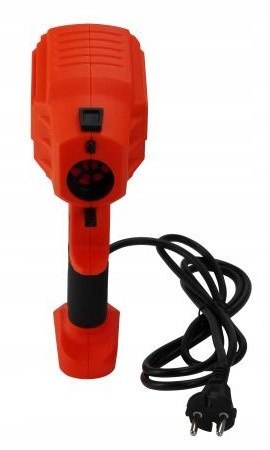 Kraft&Dele KD2119 Pistolet do malowania 650W