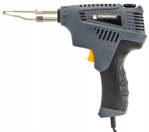 LUTOWNICA TRANSFORMATOROWA 500°C PRECYZYJNA REGULACJA TEMPERATURY LED CYNA