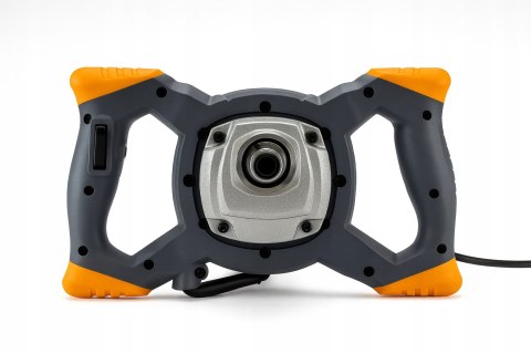 MIESZADŁO ELEKTRYCZNE DO ZAPRAW KLEJU BETONU TYNKU 3150W 2x mieszalnik PRO