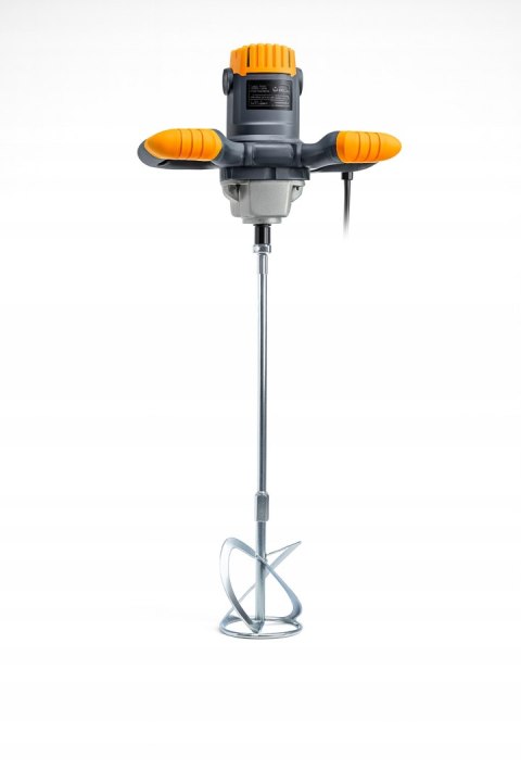ONDRAGON MIESZADŁO ELEKTRYCZNE DO ZAPRAW KLEJU BETONU TYNKU 3150W PREMIUM