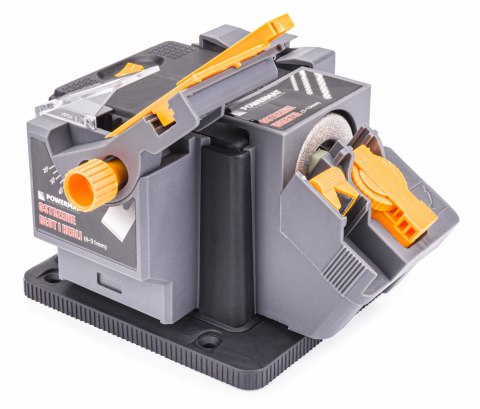 OSTRZAŁKA ELEKTRYCZNA WIELOFUNKCYJNA 170W 3W1 DO NOŻY DŁUT WIERTEŁ OSTRZY