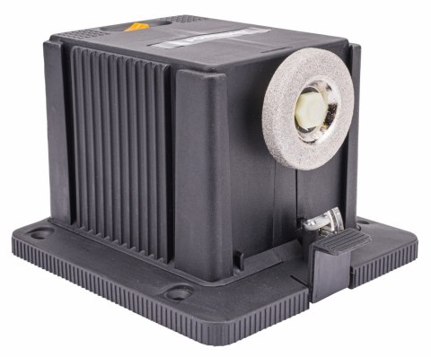 OSTRZAŁKA ELEKTRYCZNA WIELOFUNKCYJNA 170W 3W1 DO NOŻY DŁUT WIERTEŁ OSTRZY