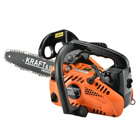 PIŁA SPALINOWA GAŁĘZIÓWKA 3,9kM 25CM SOLIDNA