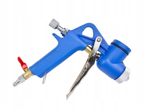 PISTOLET 5L DO TYNKOWANIA TYNKÓW MALOWANIA ŚCIAN P