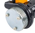 POMPA DO WODY CZYSTEJ BRUDNEJ Z PŁYWAKIEM ZATAPIALNA MOCNA 750W 6000 l/h 1"