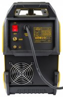SPAWARKA INWERTEROWA MIGOMAT MIG MAG MMA TIG LIFT FLUX IGBT PÓŁAUTOMAT GAZ