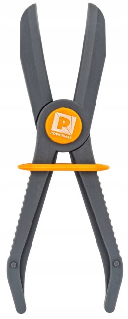 SZCZYPCE DO ZACISKANIA PRZEWODÓW Z CIECZĄ ZACISKI WĘŻY GUMOWYCH PALIWOWYCH