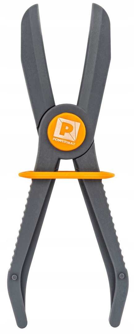 SZCZYPCE DO ZACISKANIA PRZEWODÓW Z CIECZĄ ZACISKI WĘŻY GUMOWYCH PALIWOWYCH