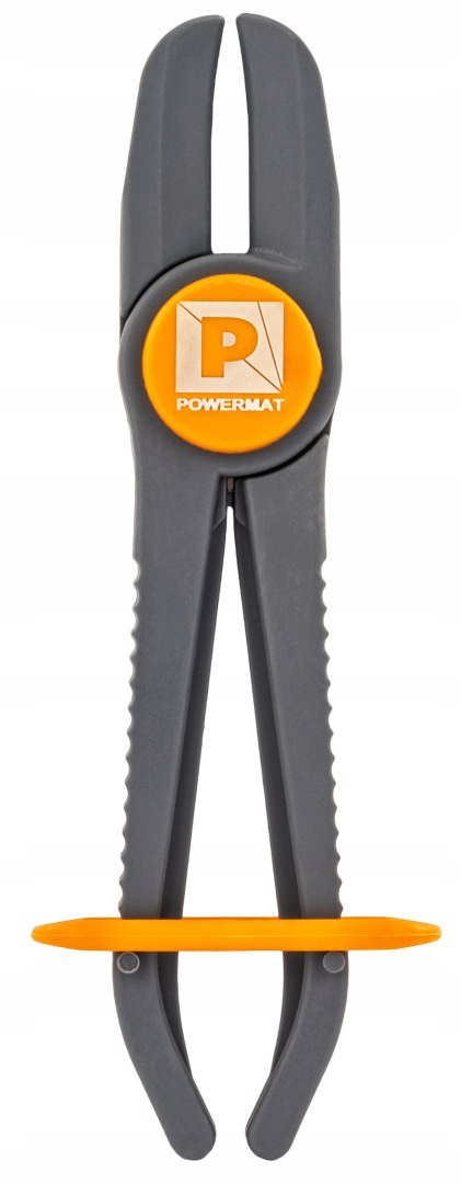 SZCZYPCE DO ZACISKANIA PRZEWODÓW Z CIECZĄ ZACISKI WĘŻY GUMOWYCH PALIWOWYCH