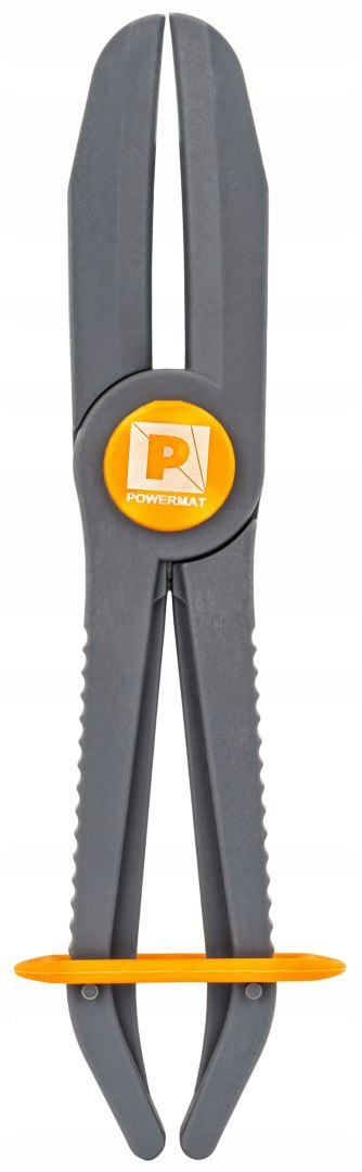 SZCZYPCE DO ZACISKANIA PRZEWODÓW Z CIECZĄ ZACISKI WĘŻY GUMOWYCH PALIWOWYCH