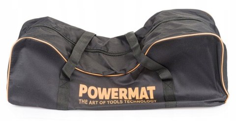 SZLIFIERKA DO GIPSU GŁADZI TYNKÓW 1450W ŻYRAFA LED