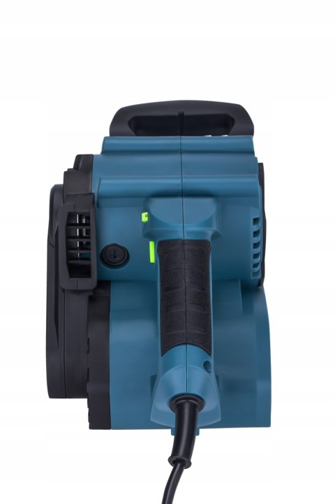 SZLIFIERKA TAŚMOWA 76x533mm 2000W SIECIOWA WDS2506