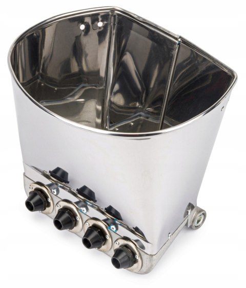 TYNKOWNICA pneumatyczna do TYNKÓW zapraw ŚCIAN