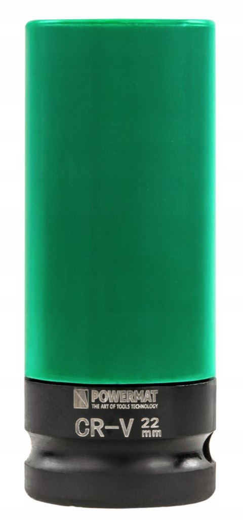 ZESTAW NASADEK UDAROWYCH DO FELG ALUMINIOWYCH 17/19/21/22 MM KOLOROWE 4 SZT