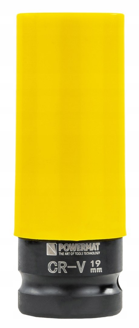 ZESTAW NASADEK UDAROWYCH DO FELG ALUMINIOWYCH 17/19/21/22 MM KOLOROWE 4 SZT