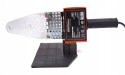 ZGRZEWARKA ZGRZEWARKI SPAWARKA DO RUR PCV PP 1500W MATRYCE 20-63MM KRAFT