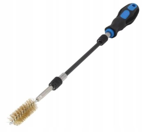 Zestaw szczot do gniazd wtryskiwaczy Falcon F05429