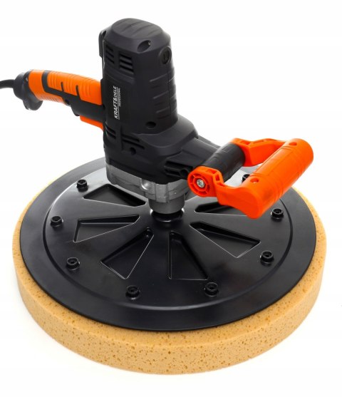 Elektryczna Zacieraczka Kraft&Dele 37 cm