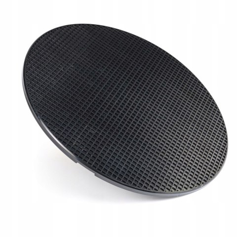 Elektryczna Zacieraczka Kraft&Dele 37 cm