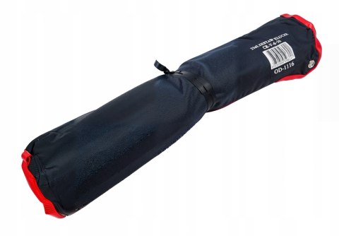 KLUCZE PŁASKO-OCZKOWE KLUCZE PŁASKIE ZESTAW KLUCZY Z GUMĄ ETUI 6-36mm 25EL