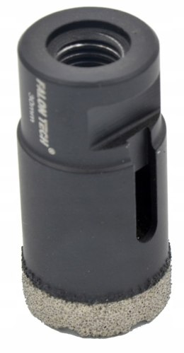 KORONKA FREZ OTWORNICA DIAMENTOWA GRESU M14 30mm