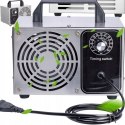 MOCNY GENERATOR OZONU OZONATOR OCZYSZCZACZ DO POWIETRZA 60 000 MG/H