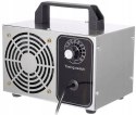 MOCNY GENERATOR OZONU OZONATOR OCZYSZCZACZ DO POWIETRZA 60 000 MG/H