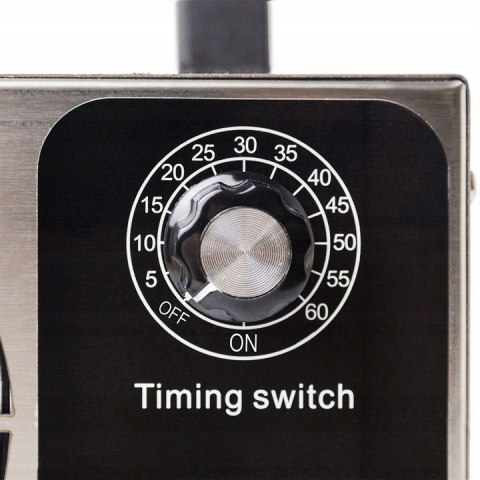 MOCNY GENERATOR OZONU OZONATOR OCZYSZCZACZ DO POWIETRZA 60 000 MG/H