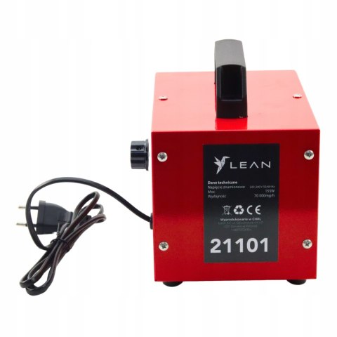 MOCNY GENERATOR OZONU Ozonator Oczyszczacz do Powietrza 70 000 MG/H 155W